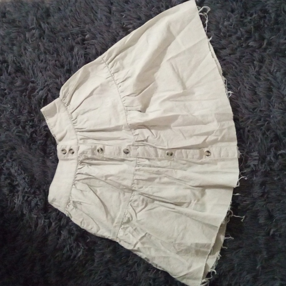 Size XS skirt